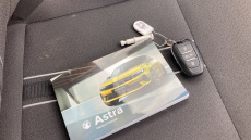 Vauxhall Astra 1.2 Turbo 130 GS Line 5dr Petrol Hatchback